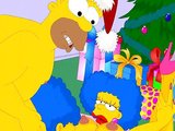 The Simpsons - Happy New Year