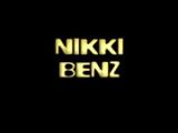 Nikki benz - meet the twins 
